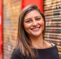 Aline Ferreira Benet